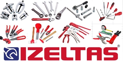 Resim İzeltaş El Aletleri